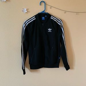 BNWOT adidas jacket